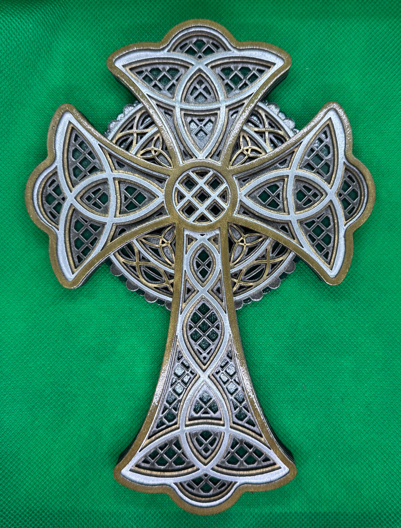 Celtic cross