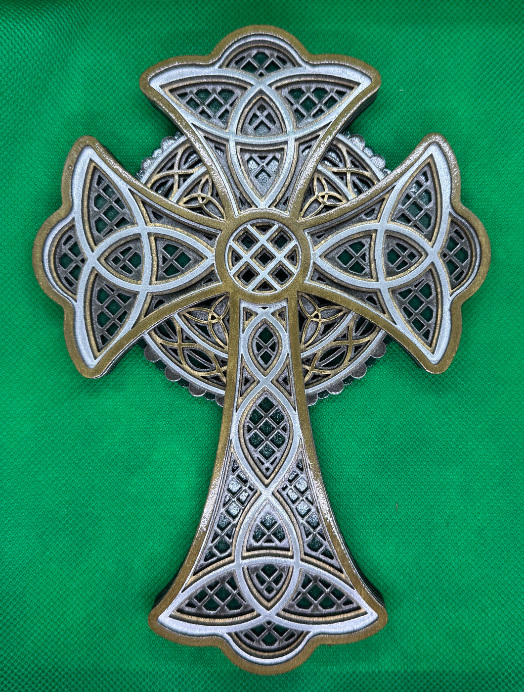 Celtic cross