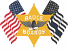 Badge to Boards