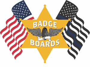 Badge to Boards
