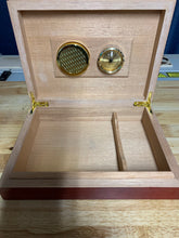 Humidor - customizable.